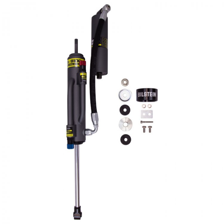 (image for) Bilstein B8 8100 (Bypass) 05-22 Toyota Tacoma 4WD Rear Left Shock Absorber