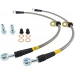 (image for) StopTech 04-08 Acura TSX / 03-07 Honda Accord Front SS Brake Lines