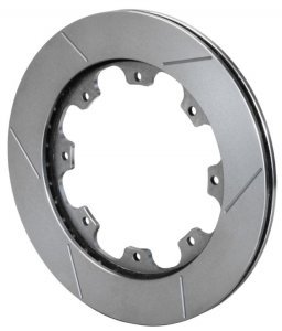 (image for) Wilwood Rotor-GT36 SPC-37 -RH 11.75 x .810 - 8 on 7.00in