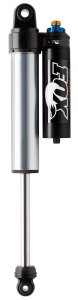 (image for) Fox 15+ Chevy Colorado 4WD 2.5 Factory Series 8in. P/B Res. Rear Shock Set w/DSC Adj. / 0-1in. Lift