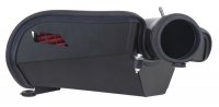(image for) AEM 11-14 Volkswagen Jetta 2.0L L4 - Cold Air Intake System - Gunmetal Gray