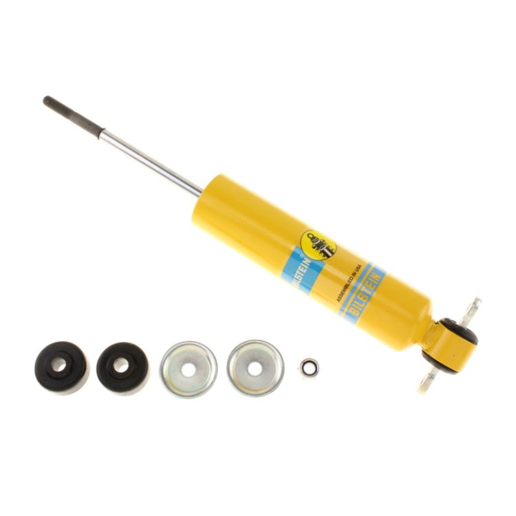 (image for) Bilstein 4600 Series 1997 Dodge Dakota Base RWD Front 46mm Monotube Shock Absorber