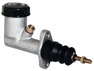 (image for) Wilwood Aluminum Master Cylinder - .700in Bore