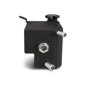 (image for) Mishimoto 2023+ Toyota GR Corolla Expansion Tank Black