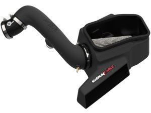 (image for) aFe MagnumFORCE Stage-2 Pro DRY S Cold Air Intake System 19-20 Volkswagen Jetta L4-1.4L (t)