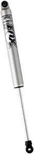 (image for) Fox 2.0 Performance Series 11in. Smooth Body IFP Shock / Std Travel w/Eyelet Ends Aluminum - Black
