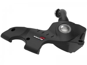 (image for) aFe 19-21 Mini Cooper S (F56) B46 L4 2L (t)Momentum GT Cold Air Intake System w/ Pro DRY S Filter