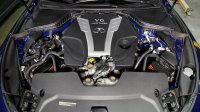 (image for) AEM 2016 C.A.S Infinity Q50/Q60 V6-3.0L F/l Cold Air Intake