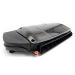 Dinan 15-19 BMW X5 M/X6 M (F85/F86) Carbon Fiber Cold Air Intake (image for) Dinan 15-19 BMW X5 M/X6 M (F85/F86) Carbon Fiber Cold Air Intake