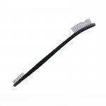 (image for) Chemical Guys Dual Purpose Toothbrush Style Detailing Brush