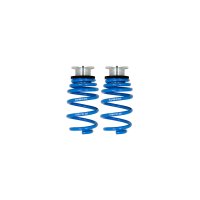 (image for) Bilstein B16 (PSS10) 2014-2015 Mini Cooper Base/S Front & Rear Performance Suspension System