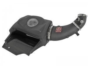 (image for) aFe Takeda Intake System 00-09 Honda S2000 L4 2.0/2.2L Stage 2 Pro Dry S