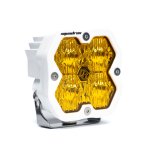 (image for) Baja Designs Squadron 2.0 Sport LED Wide Cornering - Wide Cornering w/White Housing