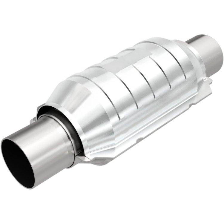 (image for) MagnaFlow Conv Universal 3 inch OEM