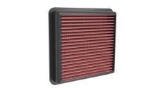 (image for) K&N 21-22 Hyundai Elantra 2500 1.6L/2.0L L4 Replacement Air Filter