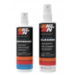 (image for) K&N Cabin Filter Cleaning Kit