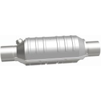 (image for) MagnaFlow Universal Catalytic Converter 2.25inch GM 3.8L