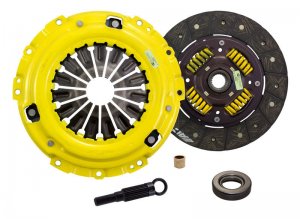(image for) ACT XT/Perf Street Sprung Clutch Kit