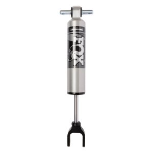 (image for) Fox 11-19 GMC Sierra 2500 HD 1.5-3.5in Lift Front 2.5 Performance Series Smooth Body IFP HTO Shock