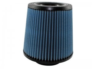(image for) aFe MagnumFLOW Air Filters IAF P5R A/F P5R 4-1/2F x 8-1/2B x 7T (Inv) x 8H (IM)