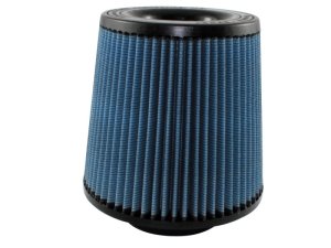 (image for) aFe MagnumFLOW Air Filters IAF P5R A/F P5R 4-1/2F x 8-1/2B x 7T (Inv) x 8H (IM)