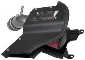 (image for) AEM 18-19 Hyundai Elantra L4-2.0L Cold Air Intake