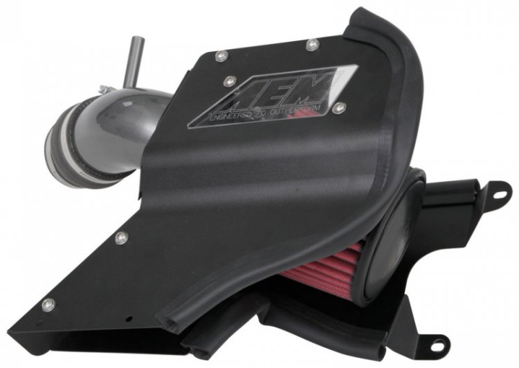 (image for) AEM 18-19 Hyundai Elantra L4-2.0L Cold Air Intake