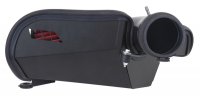 (image for) AEM 11-14 Volkswagen Jetta 2.0L L4 - Cold Air Intake System - Gunmetal Gray