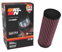 (image for) K&N 2025+ Can-Am Canyon/Spyder Replacement Air Filter
