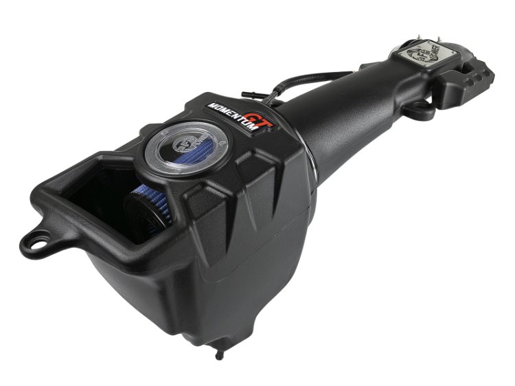 (image for) aFe Momentum GT Pro 5R Cold Air Intake System 18-19 Jeep Wrangler (JL) I4-2.0L (t)