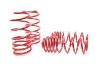 (image for) H&R 98-05 Volkswagen Golf/Jetta VR6/TDI/1.8T/2.0L MK4 Race Spring
