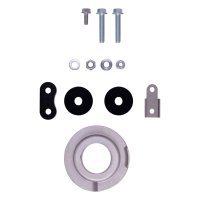 (image for) Bilstein 16-17 Subaru Crosstrak/ 13-15 Subaru Crosstrak VX B8 TerraSport Rear Shock