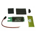 (image for) AEM 340LPH In Tank Fuel Pump Kit - Ethanol Compatible