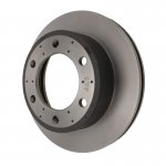 (image for) Centric Performance Brake Rotor