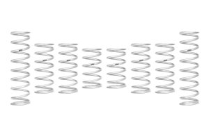 (image for) Eibach 22-23 Polaris RZR Pro-UTV - Stage 3 Performance Spring System (Set Of 8 Springs)
