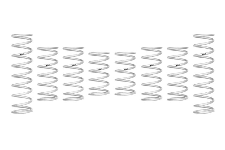 (image for) Eibach 22-23 Polaris RZR Pro-UTV - Stage 3 Performance Spring System (Set Of 8 Springs)