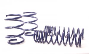 (image for) H&R 96-03 BMW 540i Sport E39 Sport Spring (Non Touring)