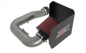 (image for) AEM 2022 C.A.S. Subaru WRX H4-2.4L F/I Turbo Cold Air Intake