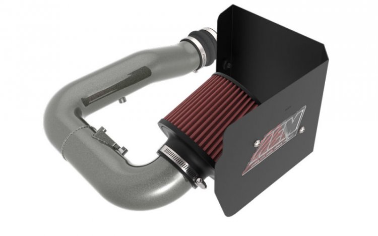 (image for) AEM 2022 C.A.S. Subaru WRX H4-2.4L F/I Turbo Cold Air Intake