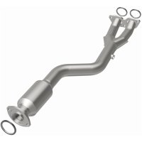(image for) MagnaFlow Conv DF 01-05 Lexus IS300 3.0L Underbody