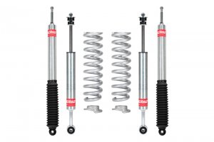 (image for) Eibach Pro-Truck Lift System (Stage 1) 16-20 Toyota Tundra 4WD