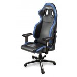 (image for) Sparco Game Chair ICON BLK/BLU
