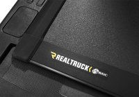 (image for) BAK 04-15 Nissan Titan 5ft 6in Bed BAKFlip MX4 Matte Finish