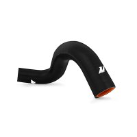 (image for) Mishimoto 05-06 Pontiac GTO / 05-07 Vauxhall Monaro VXR Black Silicone Radiator Hose Kit
