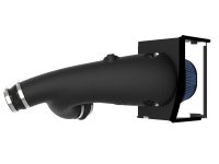 (image for) aFe Rapid Induction Cold Air Intake System w/Pro 5R Filter 2021+ Ford F-150 V6-3.5L (tt)