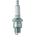 (image for) NGK Nickel Spark Plug Box of 4 (B7HS)
