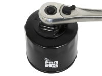 (image for) aFe Pro GUARD D2 Oil Filter 02-17 Nissan Cars L4/ 04-17 Subaru Cars H4 (4 Pack)