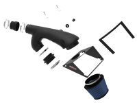 (image for) aFe Rapid Induction Cold Air Intake System w/Pro 5R Filter 2021+ Ford F-150 V6-3.5L (tt)