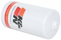 (image for) K&N Dodge Performance Gold Oil Filter
