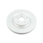 (image for) Power Stop 19-20 Subaru Forester Front Evolution Geomet Coated Rotor